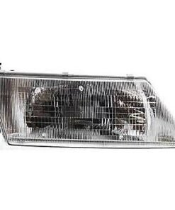New Headlight 260101M325 halogen right side for 1995-1998 Nissan Sentra