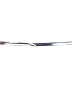New Grille Trim AC1217100 chrome for 2002-2003 Acura TL Base, Type-S