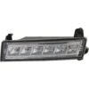 New Driving Light left side for 2010-2012 Mercedes Benz GLK350 4Matic, Base
