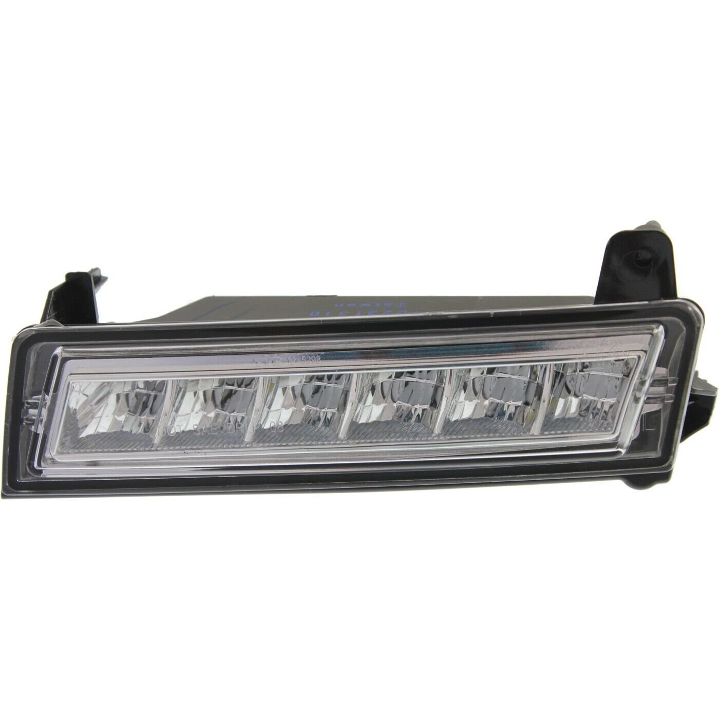 New Driving Light left side for 2010-2012 Mercedes Benz GLK350 4Matic, Base