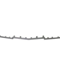 New Front Bumper Trim REPC015904 primed for 2008-2009 Cadillac CTS