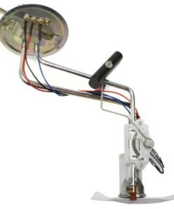 New Electric Fuel Pump w/ Hanger Assembly for 87-89 Ford F-150/F-250/F-350 Gas