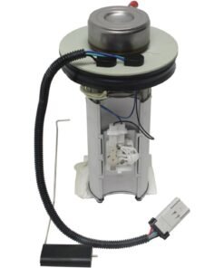 DriveMotive REPD314539 Fuel Pump for 2001-2003 Dodge Dakota SLT, Sport 4-Door