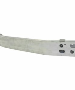 Front Bumper Reinforcement, Natural Aluminum for 2011-2013 Lexus CT200h