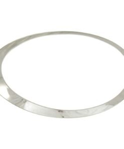 Headlight Bezel 51137149905 left side for 08-14 Mini Cooper Clubman, S Clubman