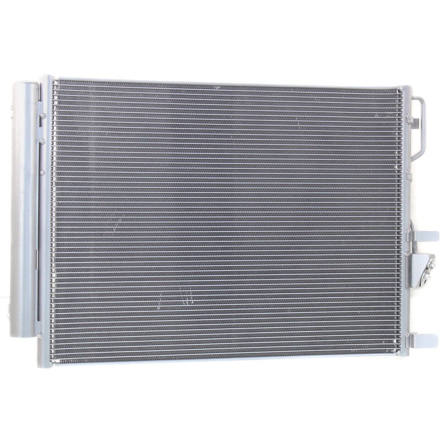 Kool Vue KVAC30035 A/C Condenser for 2016-2018 Hyundai Tucson Limited, Ultimate