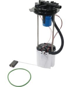 DriveMotive RC31450033 Fuel Pump for 2009-2010 GMC Sierra 2500 HD 4-Door