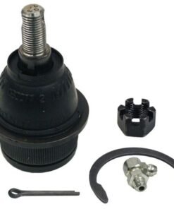Moog K500235 Ball Joint front left right side for 2011-2014 Chrysler 200