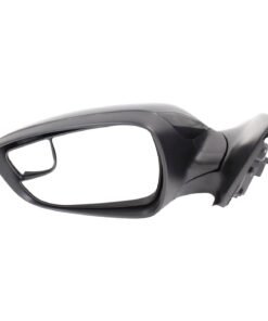 Kool Vue HY74EL Mirror Power Glass Heated Left Side for Hyundai Veloster