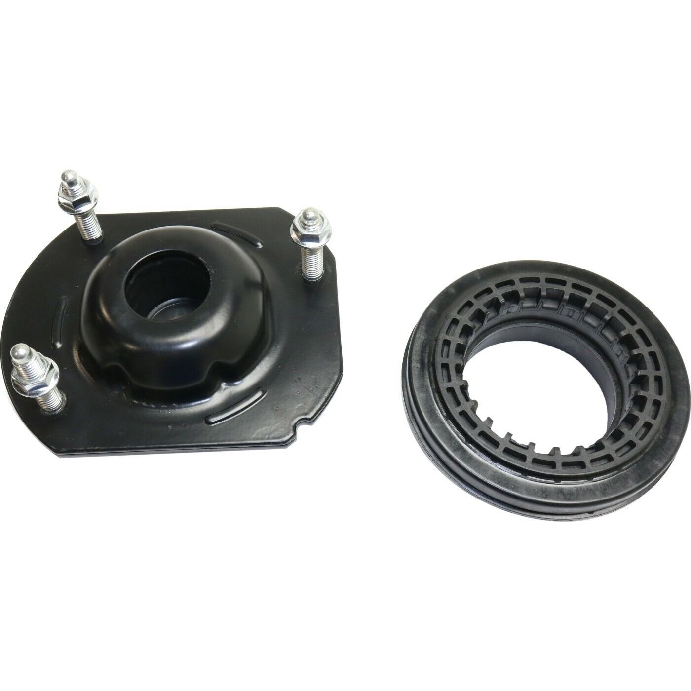 Front Shock Strut Mount left right side for 2009-2017 Chevrolet Traverse LS, LT