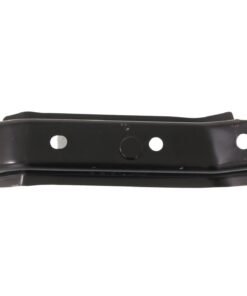Radiator Support Bracket CAPA for 2007-2012 Nissan Versa & 2013-2019 Sentra
