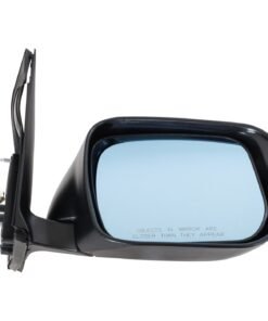 Kool Vue SZ20ER-S Power Glass Mirror right side for 2011 Suzuki Grand Vitara JX