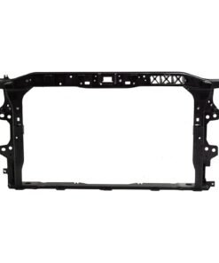 New Radiator Support HY1225211 for 2017-2018 Hyundai Elantra Sport USA Built