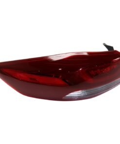 Tail Light LED outer left side for 2017-2018 Hyundai Elantra GL, GLS, L, LE