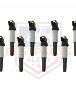 Replacement Ignition Coil Kit for 2001-2010 BMW X5 325Ci 650i 750Li - Set of 8