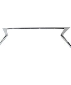 CAPA Grille Trim Grill Chrome for Lexus NX200t NX300h LX1202107C 5312178050