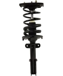 TrueDrive RC28070005 Rear Loaded Strut Right Side for 2009-2011 Chevrolet Impala