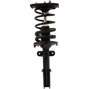 TrueDrive RC28070005 Rear Loaded Strut Right Side for 2009-2011 Chevrolet Impala