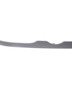 Headlight Filler 51138208680 primed right side for 2001-2006 BMW M3 Base Coupe