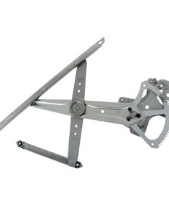 Rear Window Regulator right side for 2015-2017 Lexus NX200t Base, F Sport