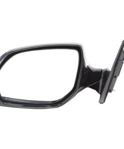 Kool Vue HY03EL Mirror Power Glass Heated Left Side for Hyundai Santa Fe