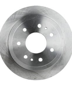 SureStop F27110061 Rear Brake Disc left right side 7 lugs for 04-09 Ford F-150