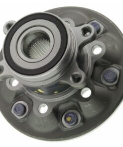 Moog 515121 Front Wheel Hub right left side for 09-12 GMC Canyon SLE, SLT, WT