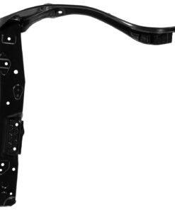 Radiator Support Core TO1225518 left side for 2020-2021 Toyota Highlander