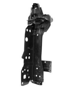 Sherman 8164-49Q-2 Radiator Support Side Panel right side for 2016 Toyota Prius