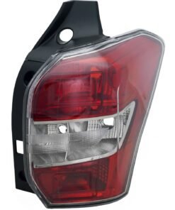 New Tail Light SU2819105 halogen right side for 2014-2016 Subaru Forester