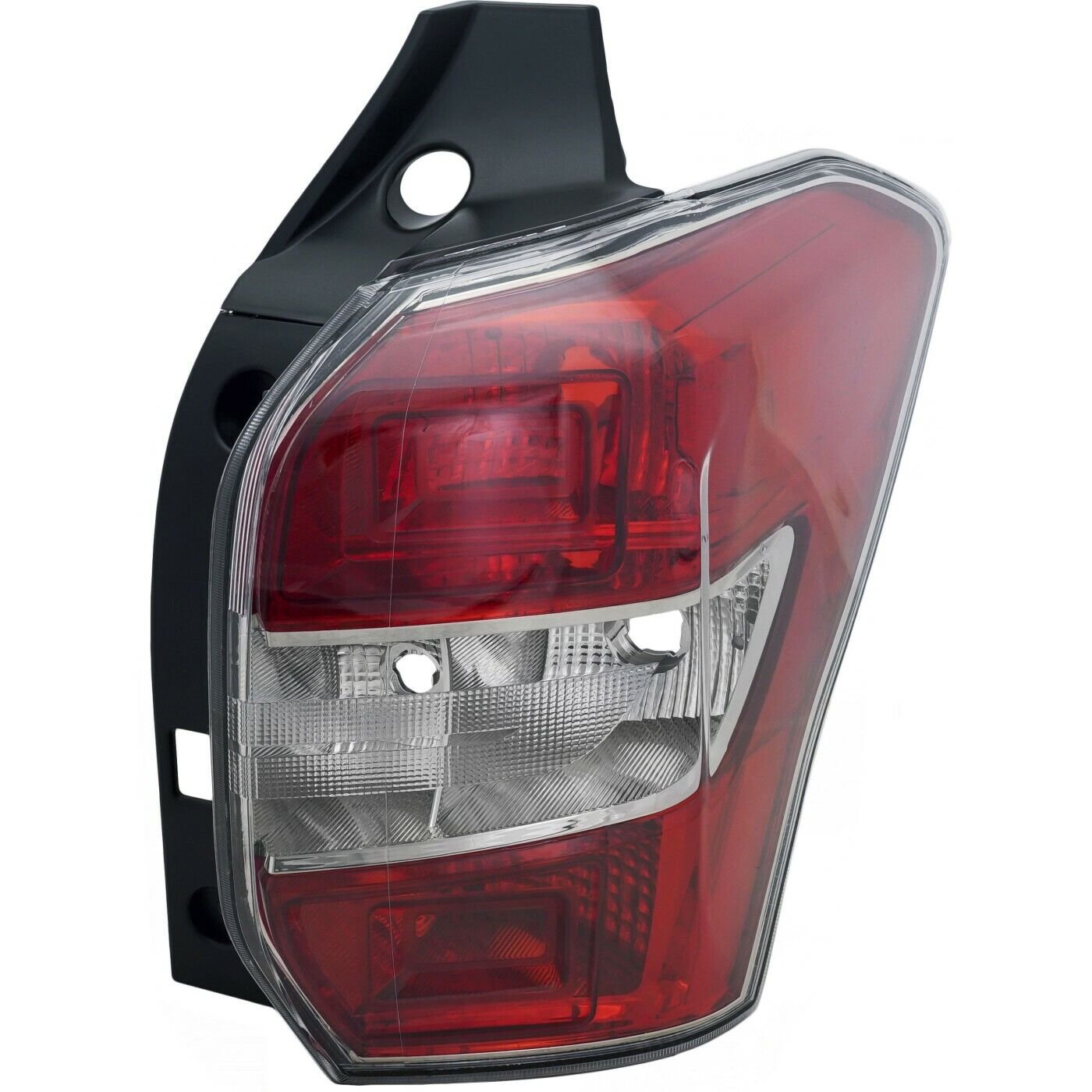 New Tail Light SU2819105 halogen right side for 2014-2016 Subaru Forester