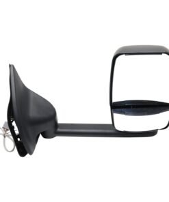 Kool Vue FD299ER-S Tow Mirror Right Side for Ford F-250/F-350/F-450 Super Duty