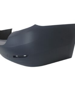 Rear Bumper Cover BM1100282 primed for 2014-2016 BMW 428i, 428i xDrive