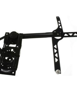 Front Door Power Window Regulator left side for 1985-2001 Chevrolet Astro Base
