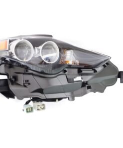 Headlight LX2519141 LED right side for 2014-2016 Lexus IS350 Base, F Sport Sedan