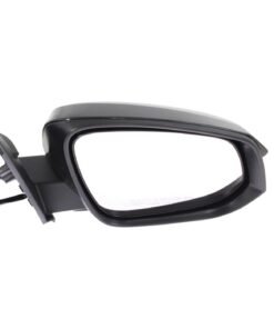 Kool Vue TY191ER-S Mirror Heated Right Side for 2015 Toyota RAV4 LE, Limited