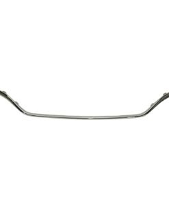 New Front Grille Trim 71122T5RA50 textured lower for 2018-2020 Honda Fit