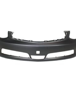 Front Bumper Cover 62022AC940 IN1000133 primed for 2005-2006 Infiniti G35 X