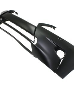 New Bumper Cover primed front for 2013-2015 Lexus RX350 Base Canada Built