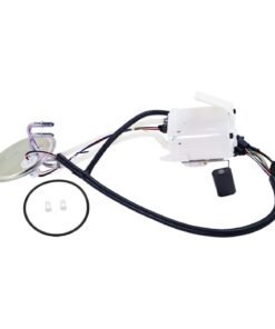 DriveMotive REPM314509 Fuel Pump for 99 Ford Taurus LX,SE & Mercury Sable GS,LS