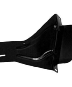 Sherman 581-84CL Front Bumper Bracket left side for 08-10 Ford F-250 Super Duty