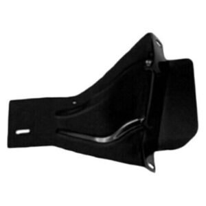Sherman 581-84CL Front Bumper Bracket left side for 08-10 Ford F-250 Super Duty