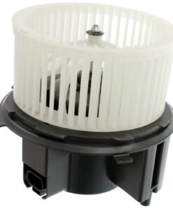 Blower Motor for 07-12 GMC Acadia SLE,SLT & 09-12 Chevrolet Traverse LS,LT,LTZ