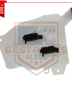 NEW Washer Reservoir w/ Pump for 2003-2005 Chevrolet Venture