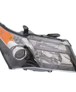 New Headlight halogen clear lens right side for 2010-2013 Acura MDX