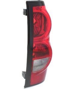 Rear Tail light right side for 2004-2006 Silverado Silverado 3500 LS, LT