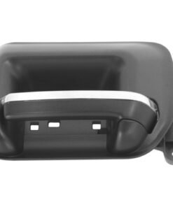 Rear Interior Door Handle right side for 2014-2019 GMC Sierra 2500 HD, 3500 HD