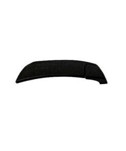 Sherman 902-93L Rear Fender Flare left side for 2007-2014 Chevrolet Tahoe