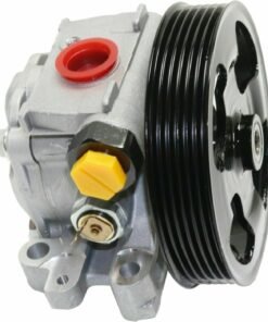 NEW Power Steering Pump, EG2132600A, EG2132650C for 2007-2012 Mazda CX-7