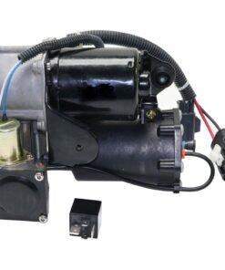 New Air Suspension Compressor LR045251 for 2005-2009 Land Rover LR3 HSE, SE